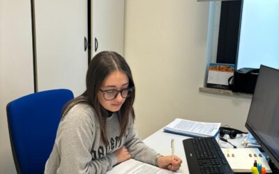 Sviluppo delle competenze trasversali: PCTO