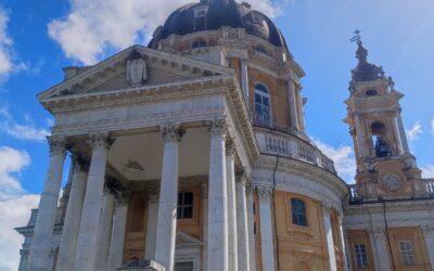 Esplorando Torino – Classi prime LES e LSU