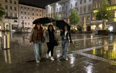 “In viaggio verso Mauthausen”
